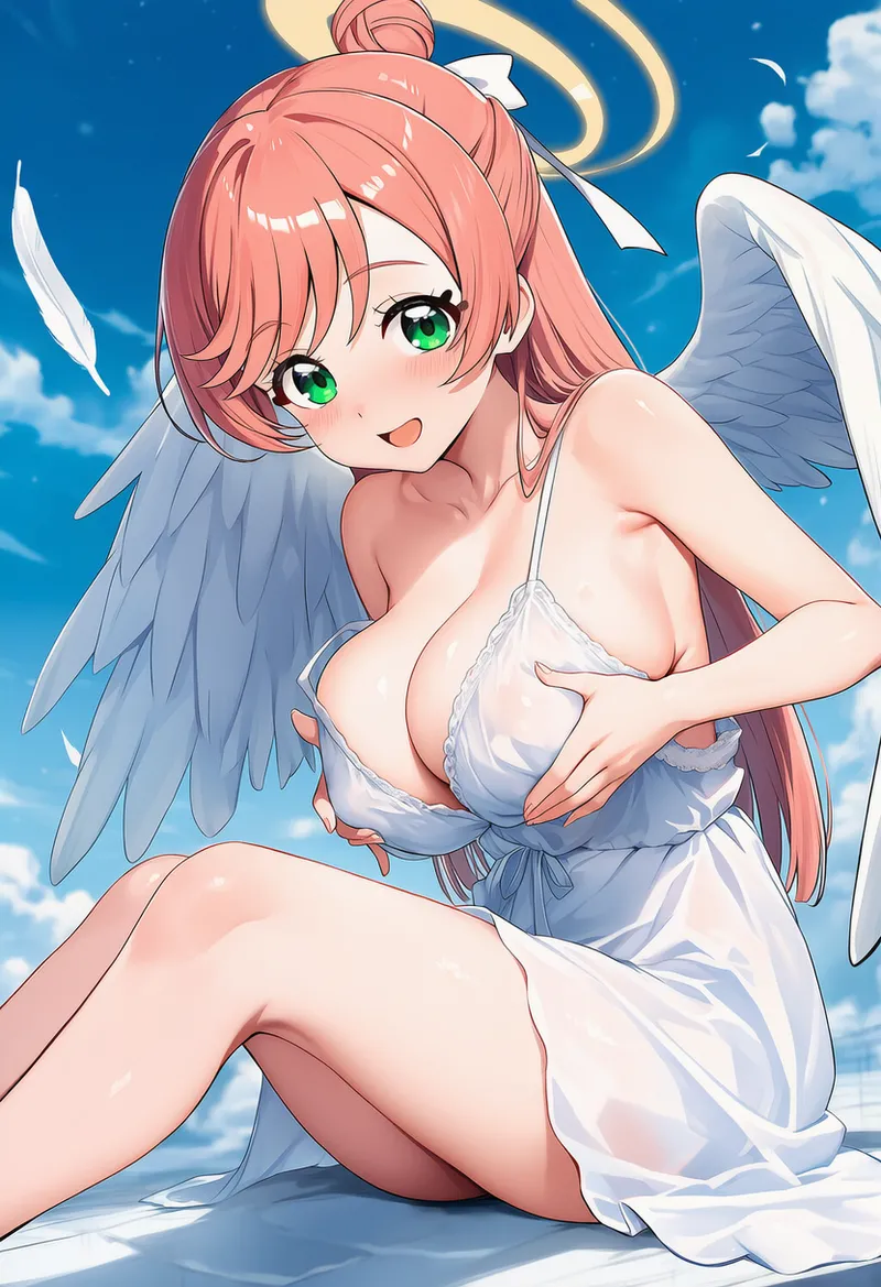 Manga Page 1502