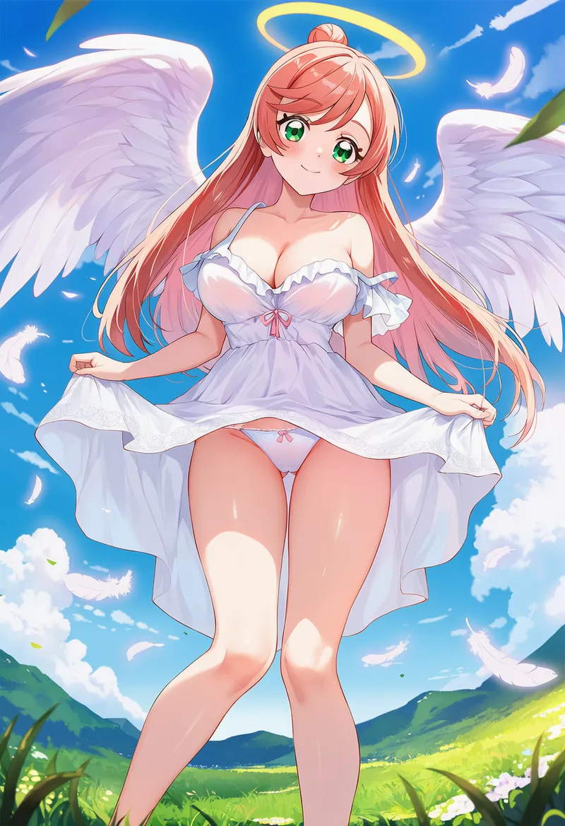 Manga Page 1503