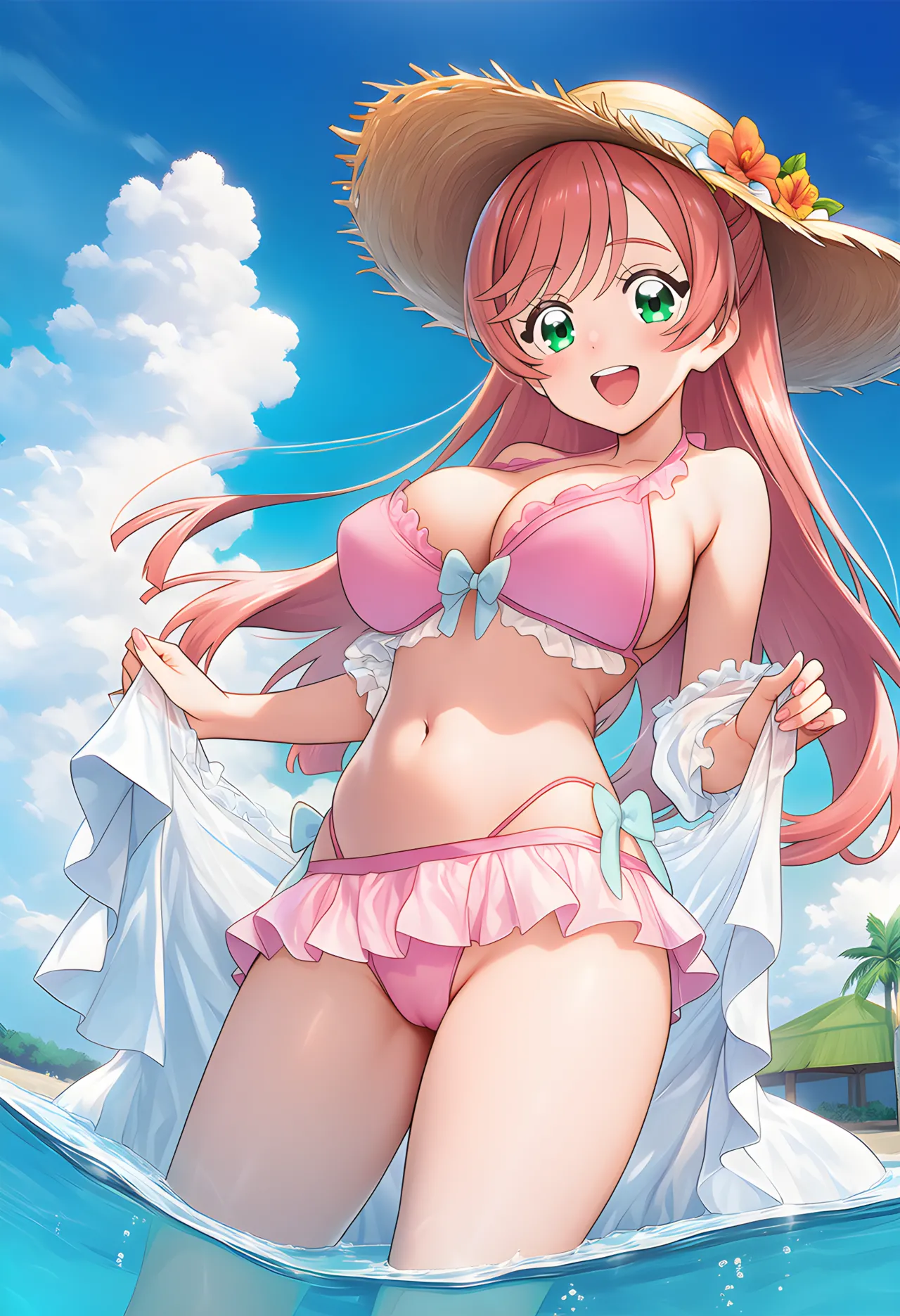 Manga Page 1518