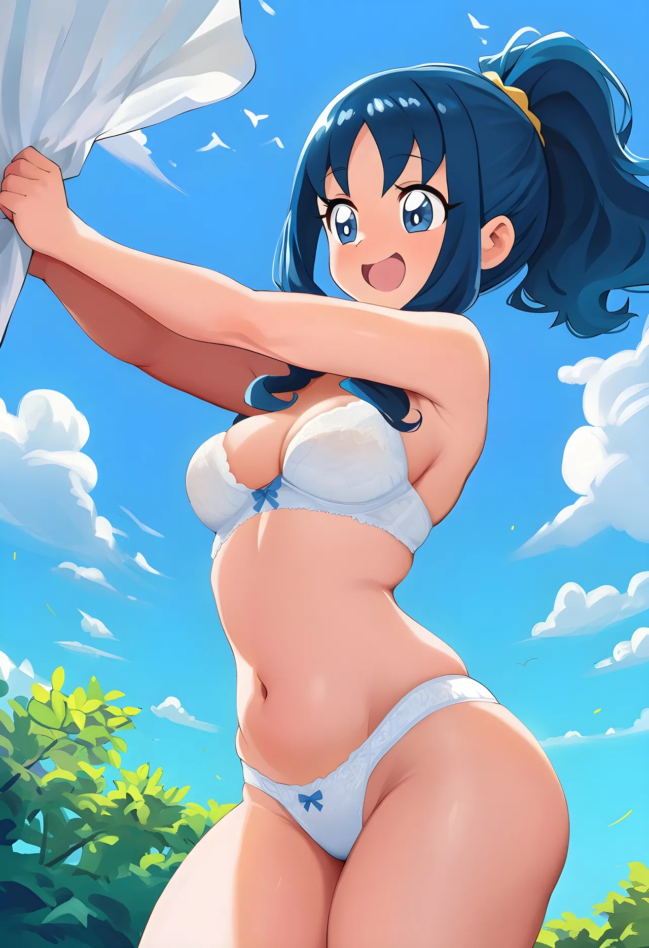 Manga Page 1687