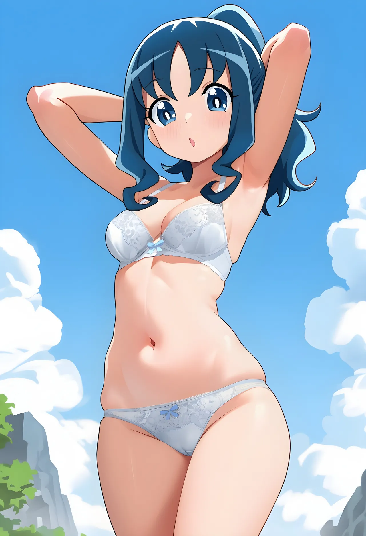 Manga Page 1689