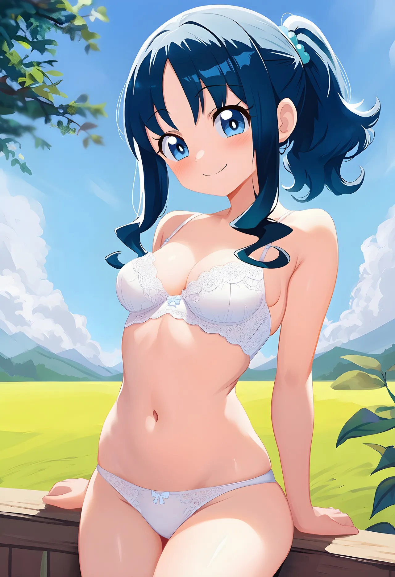 Manga Page 1691