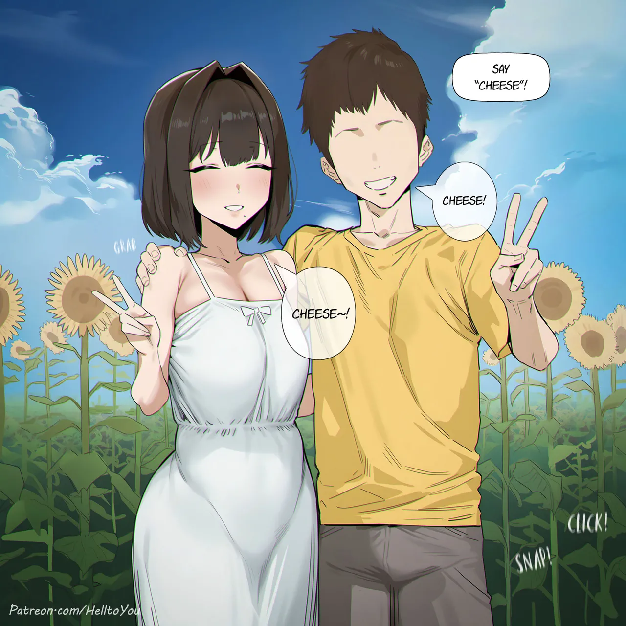 Manga Page 7