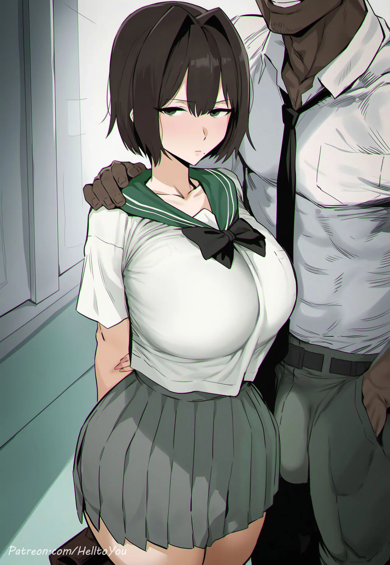 Manga Page 9