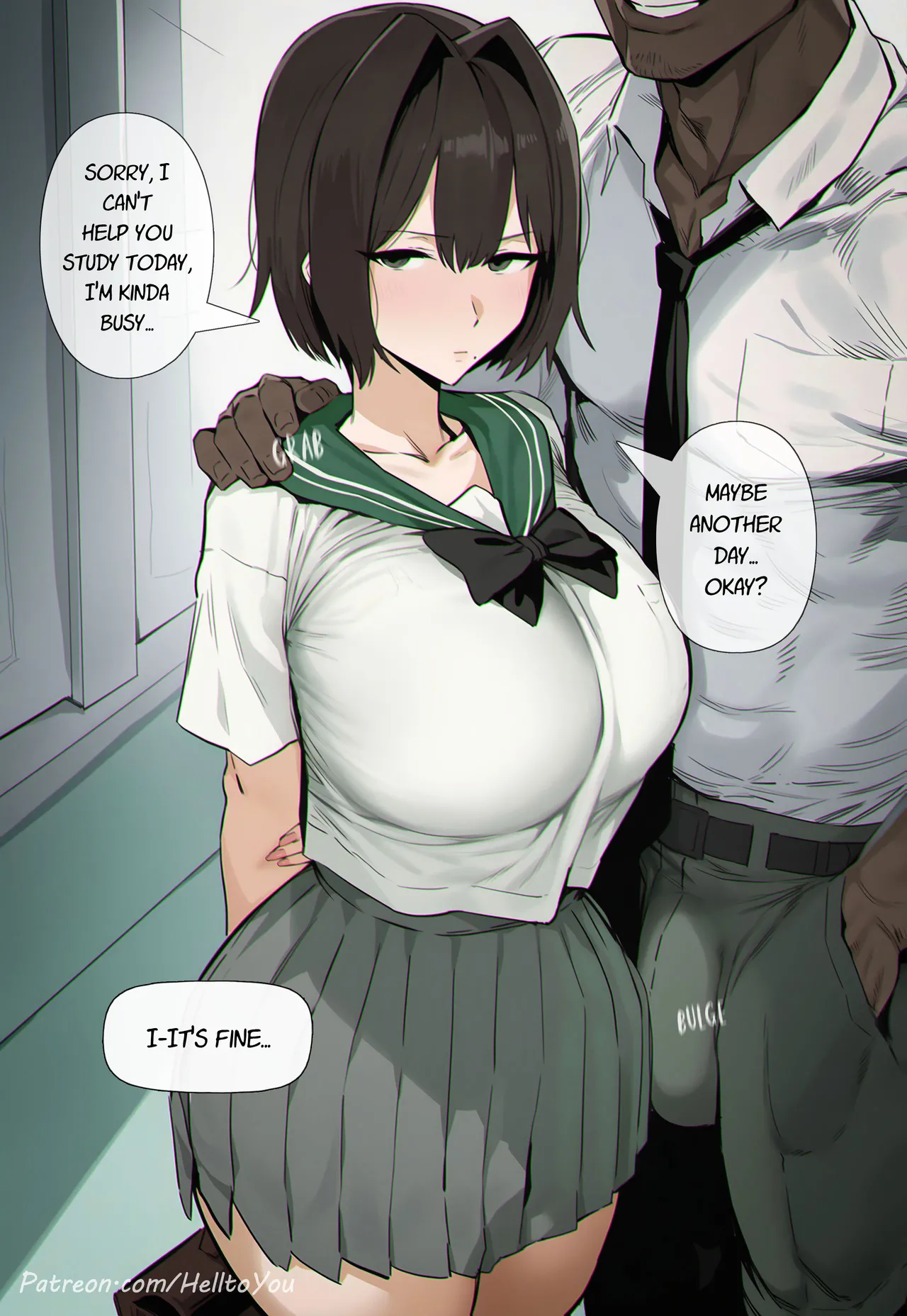 Manga Page 10