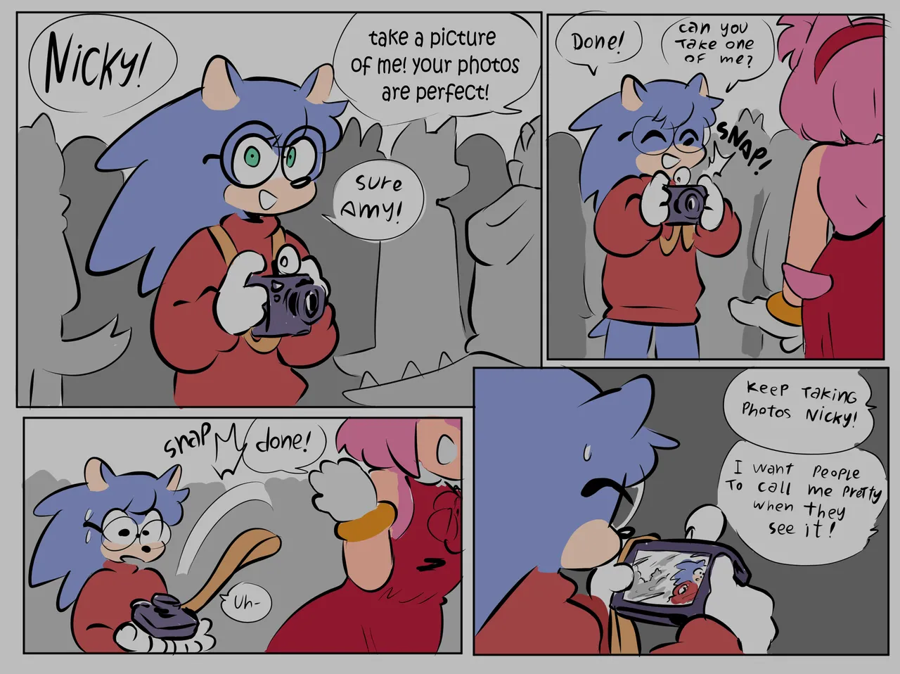 Manga Page 1