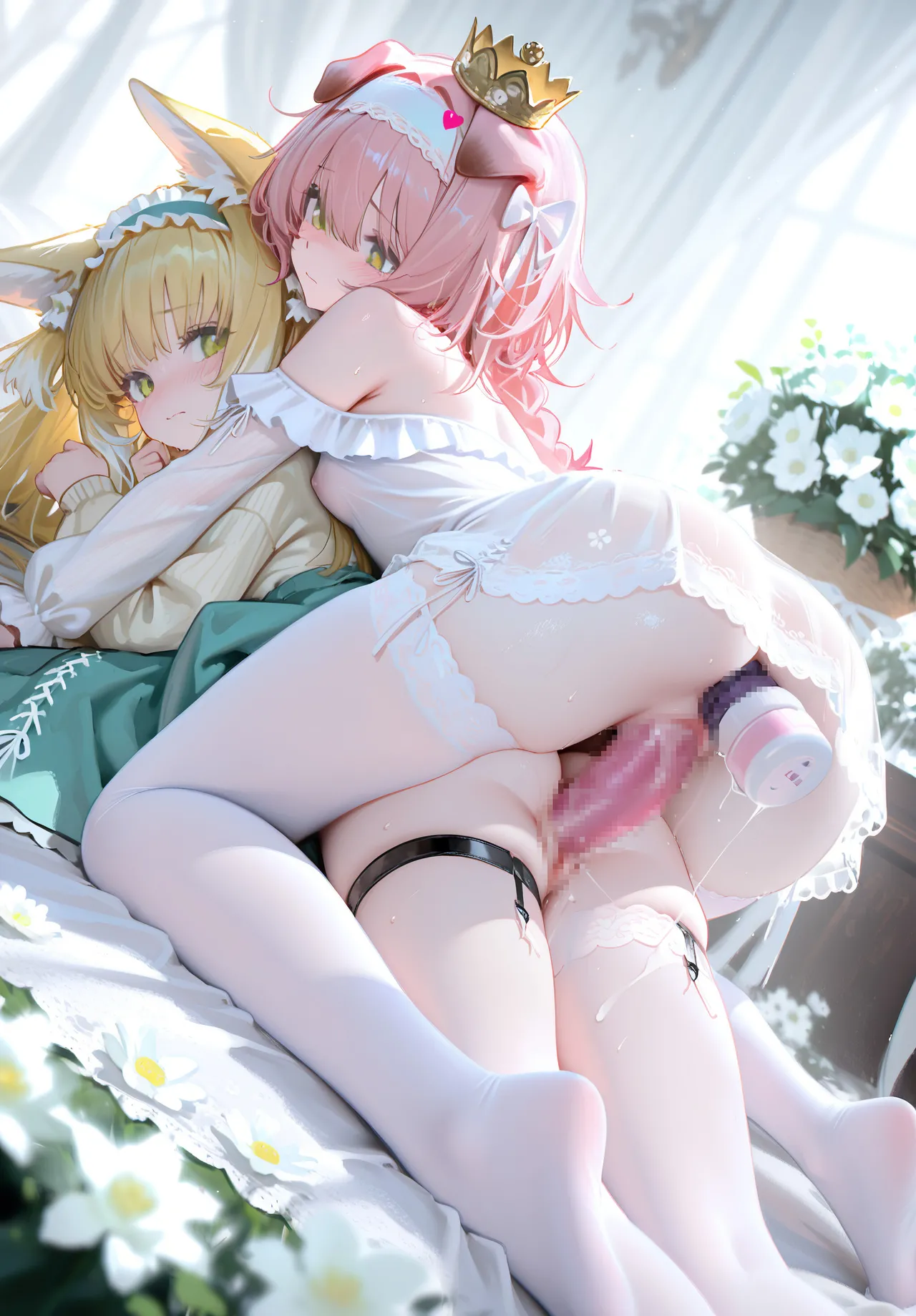 Manga Page 534