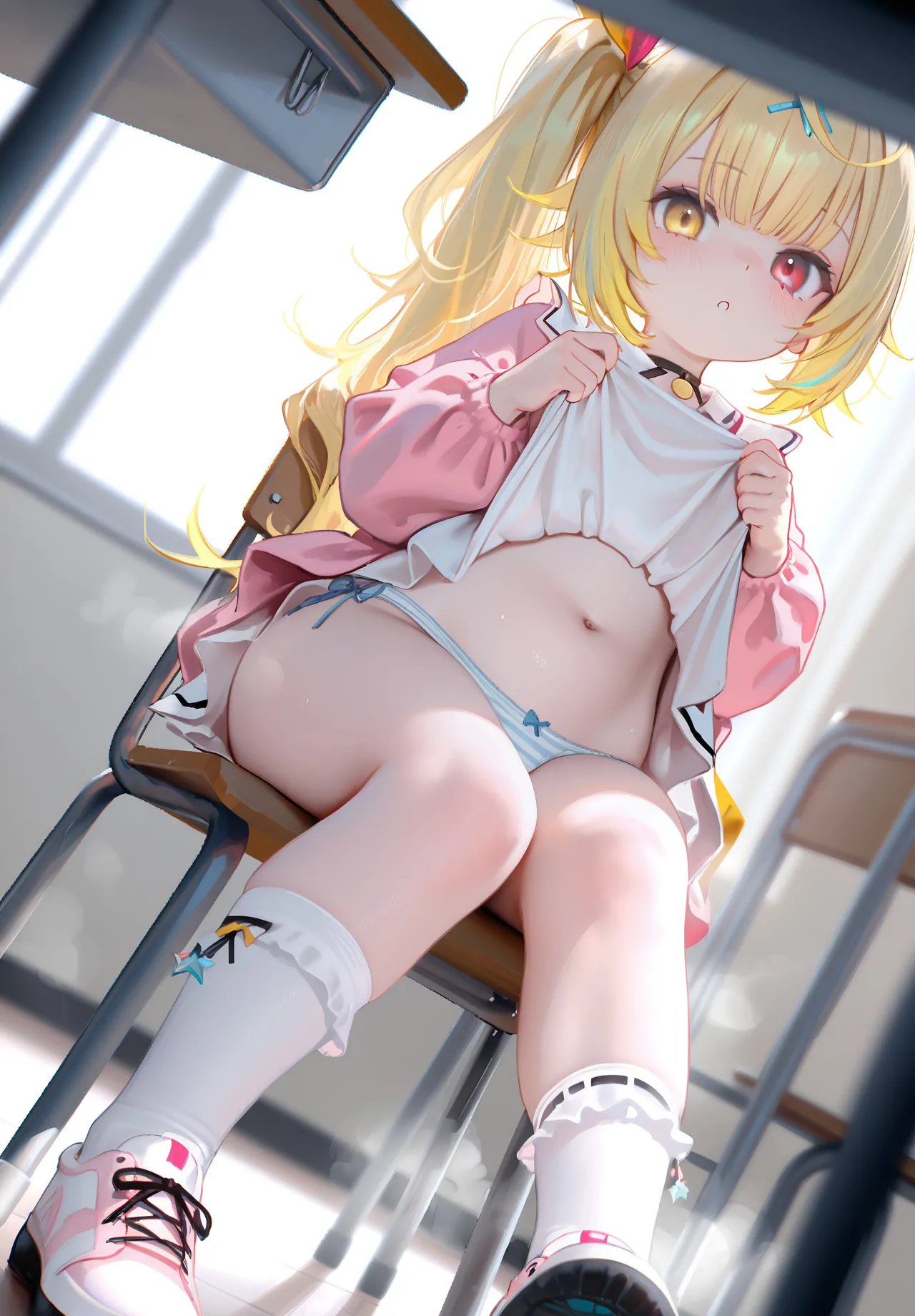 Manga Page 575