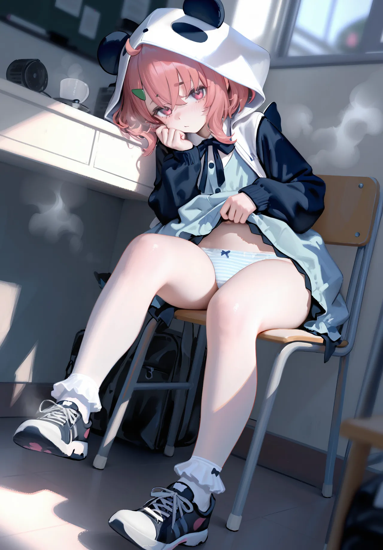 Manga Page 587