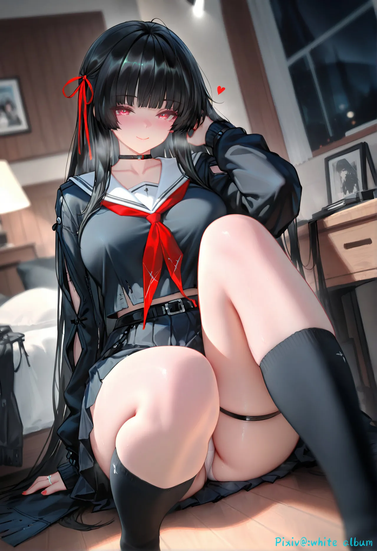 Manga Page 1500