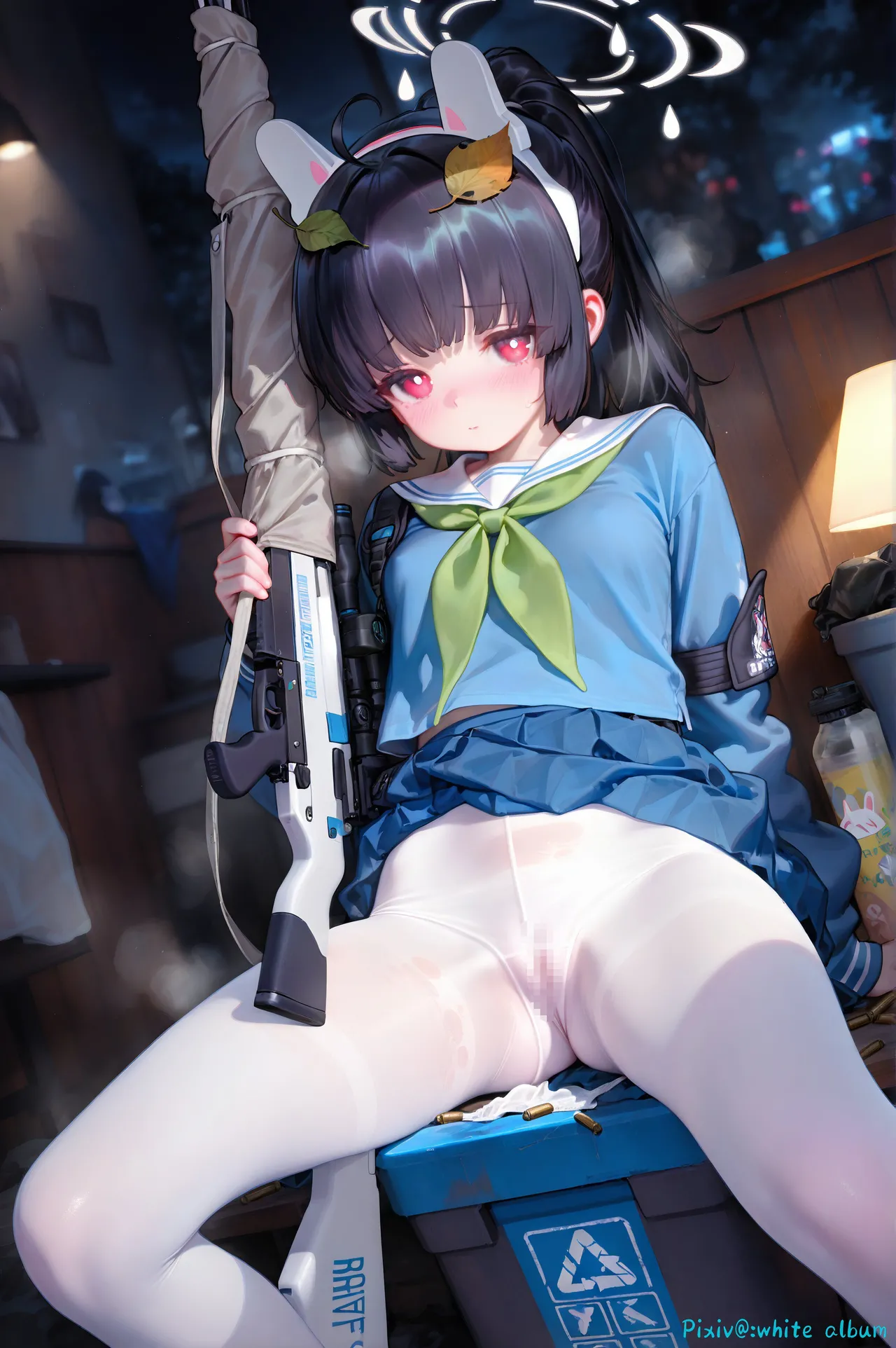 Manga Page 1705