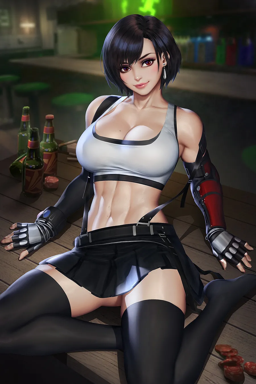 Manga Page 158