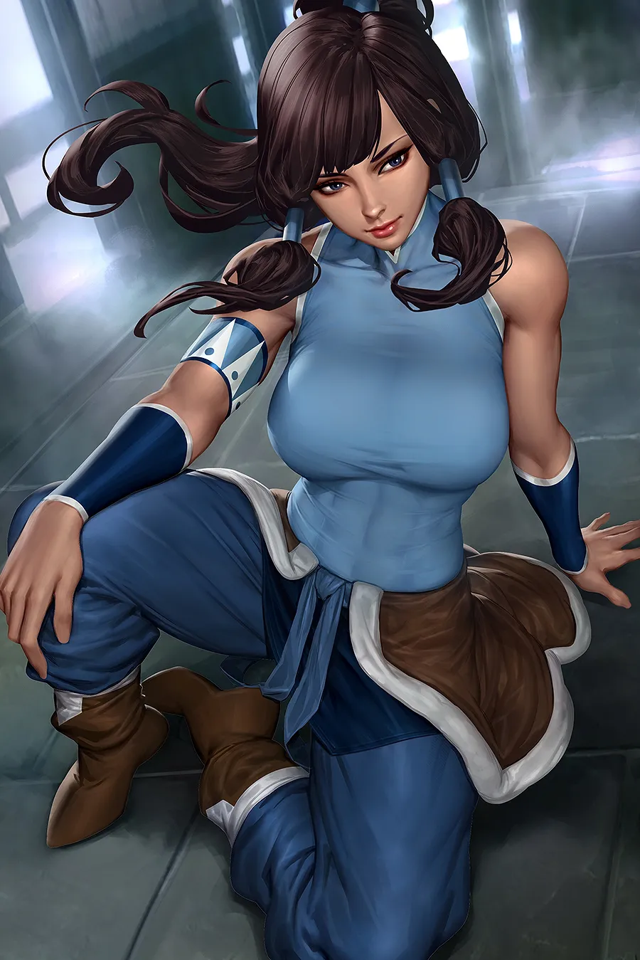 Manga Page 232