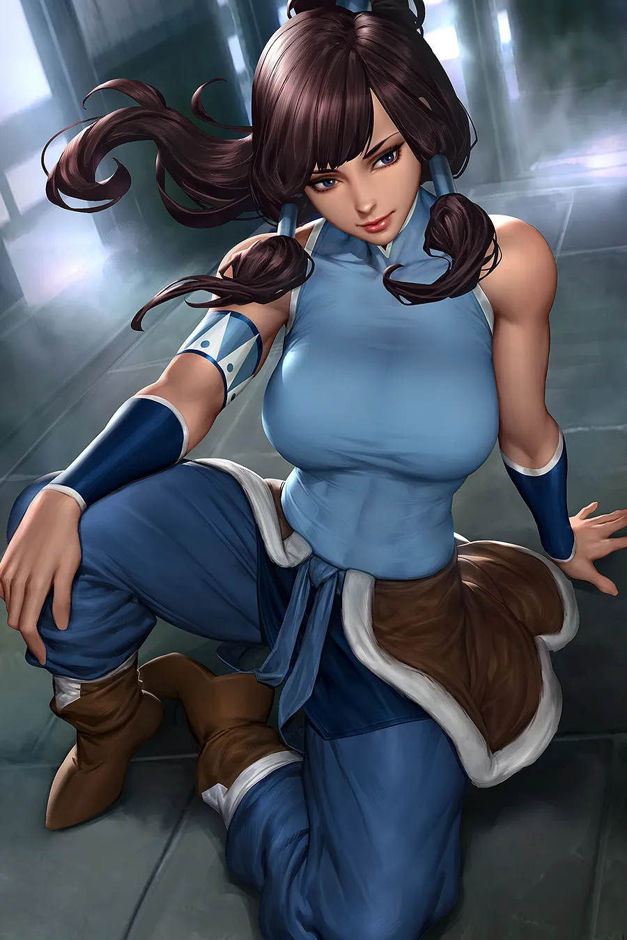 Manga Page 233