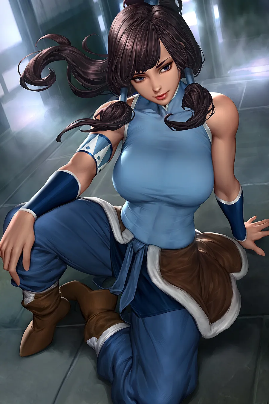 Manga Page 234