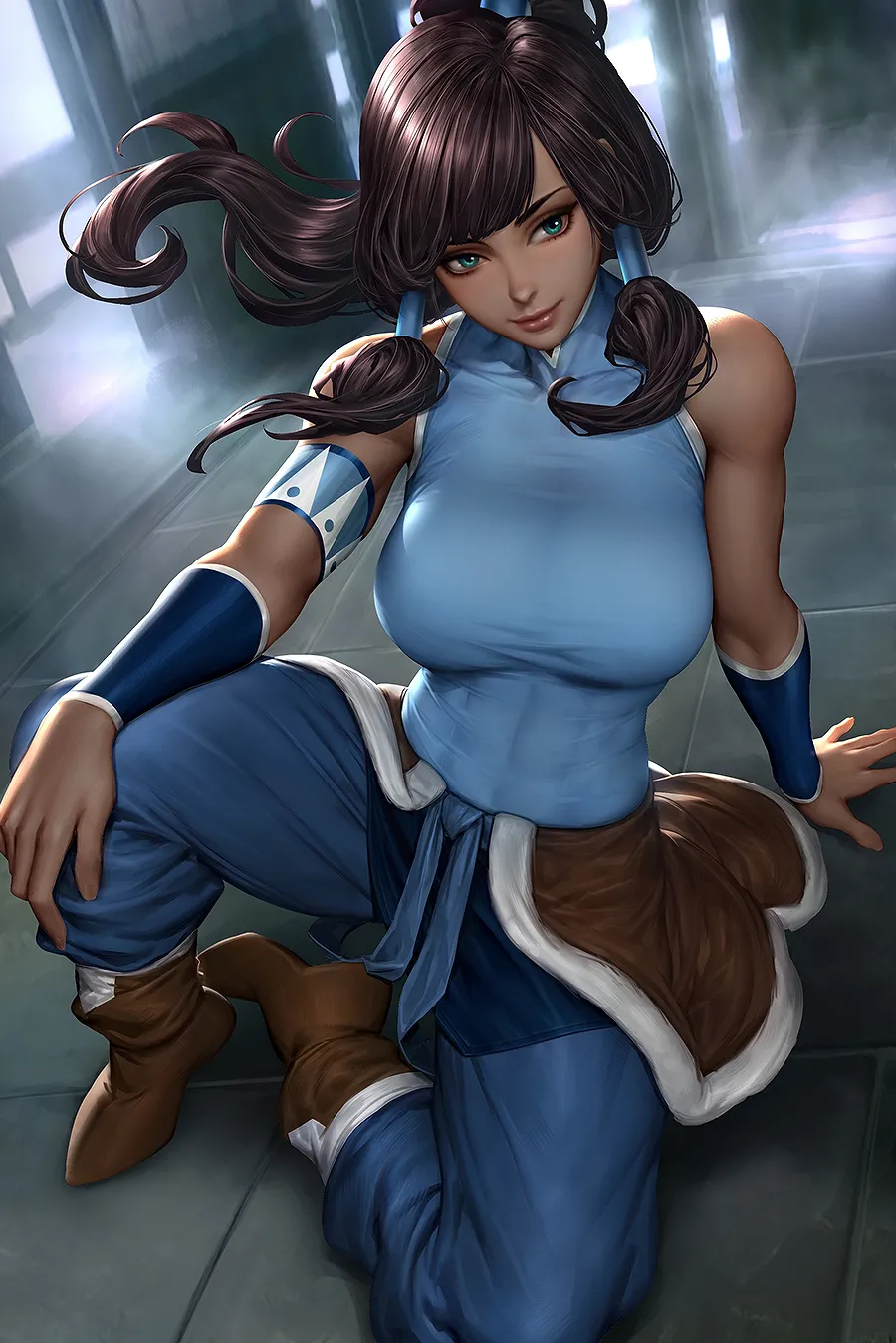 Manga Page 235