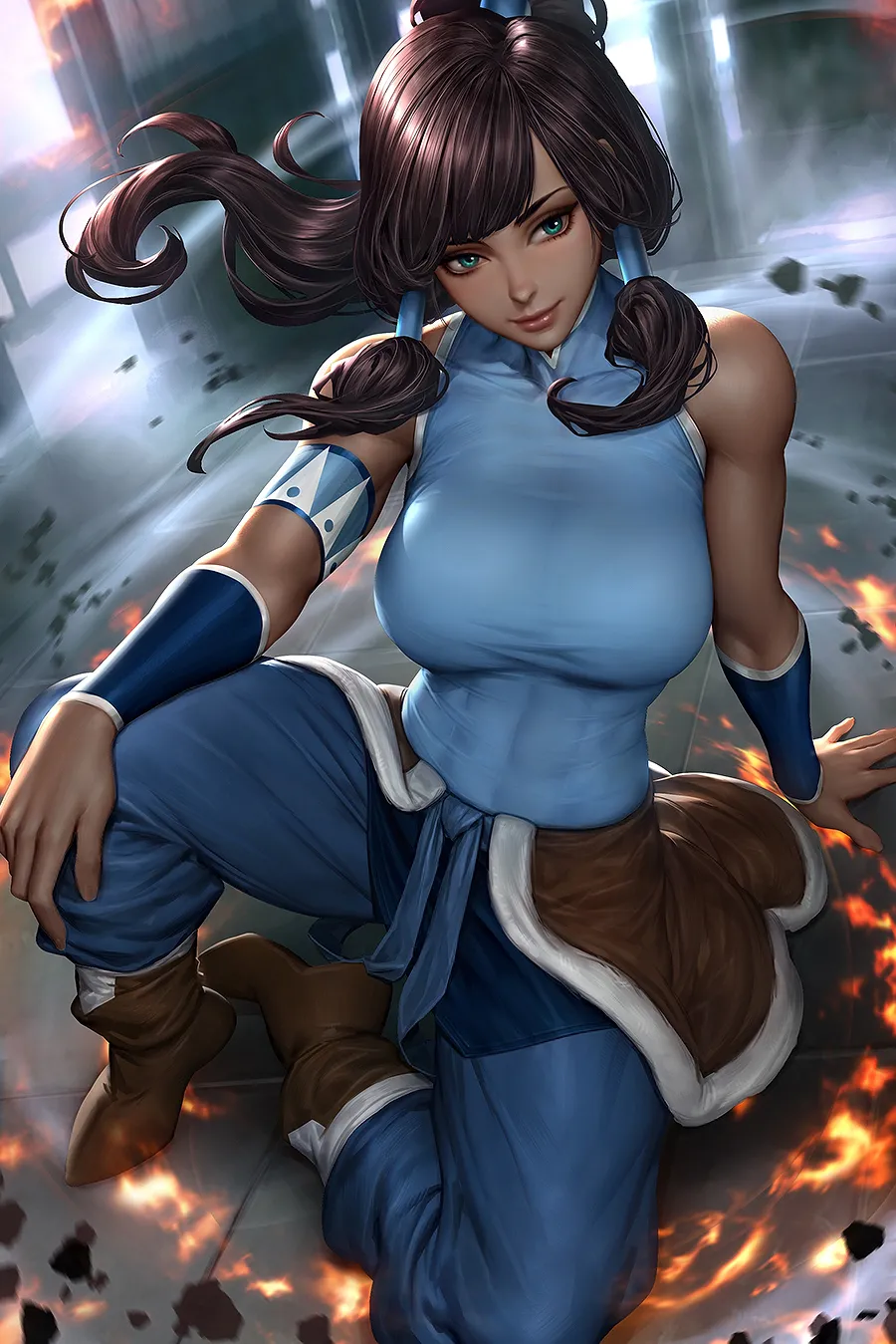Manga Page 236