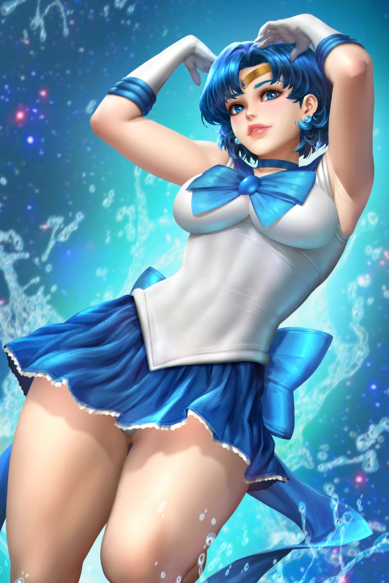Manga Page 546