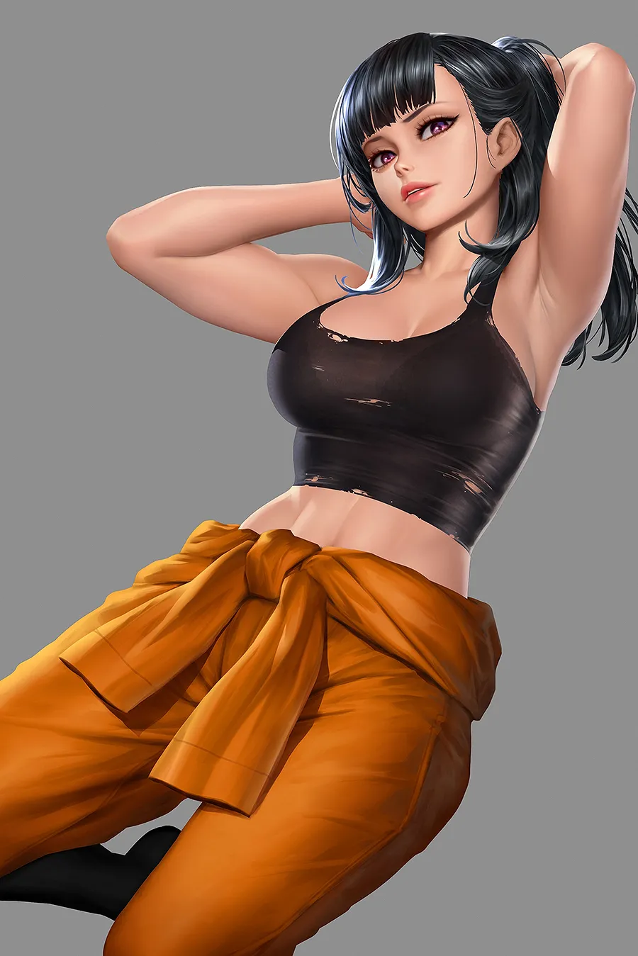 Manga Page 702