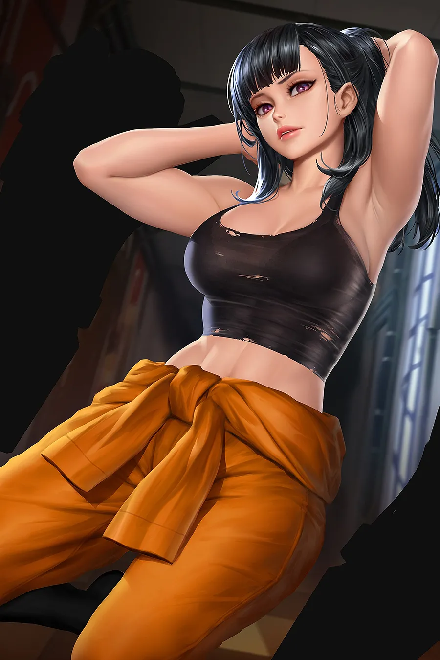 Manga Page 704