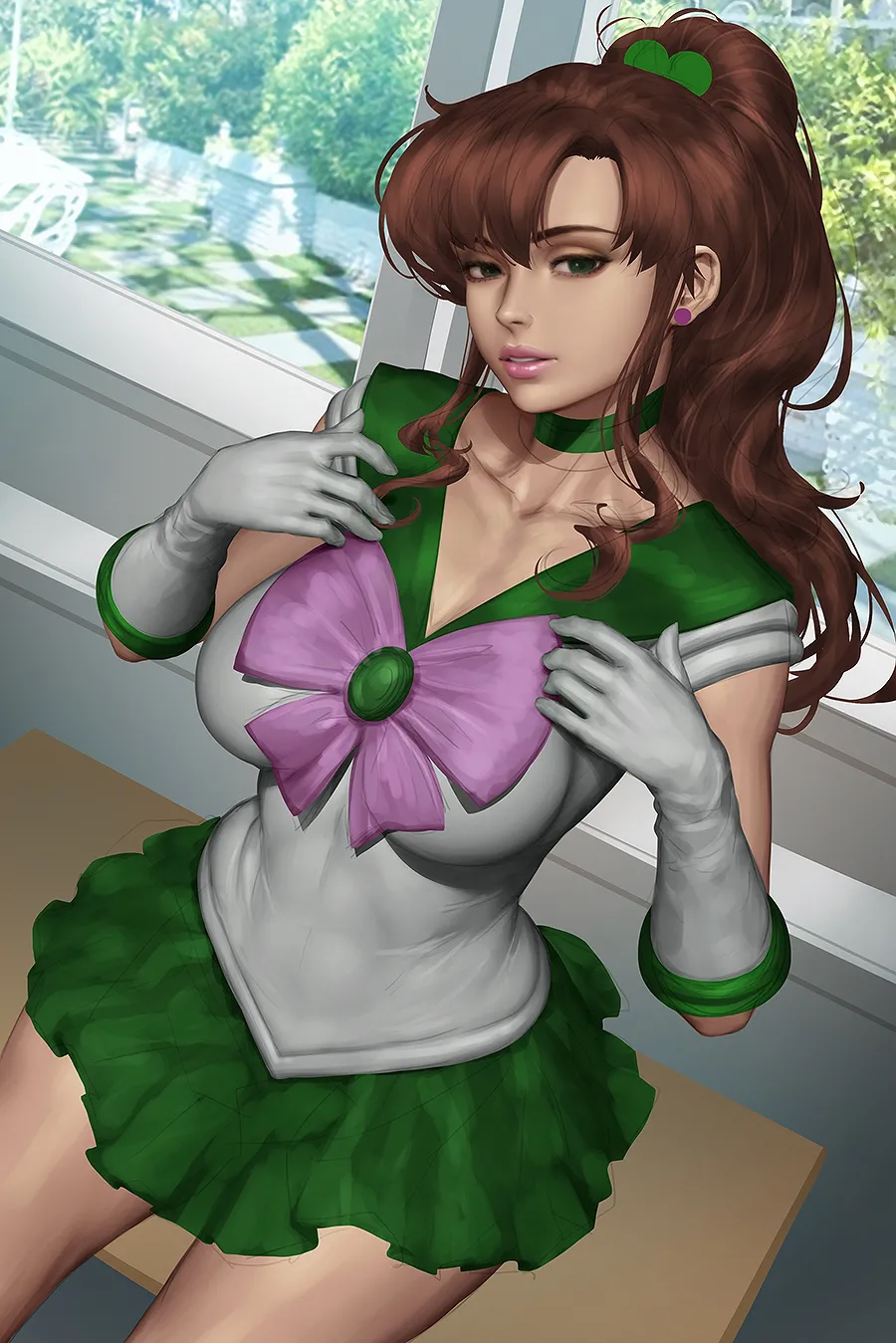 Manga Page 761