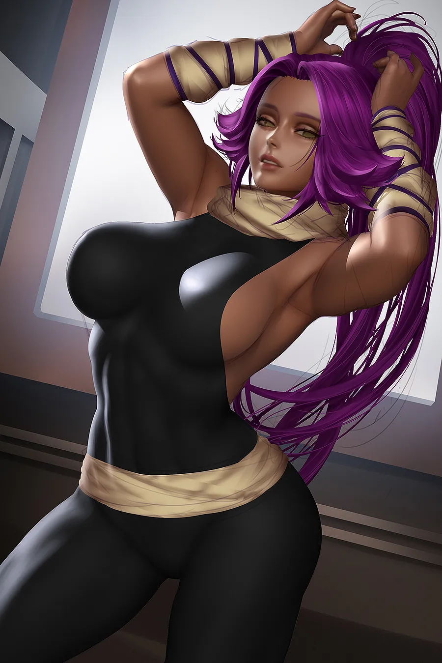 Manga Page 1039