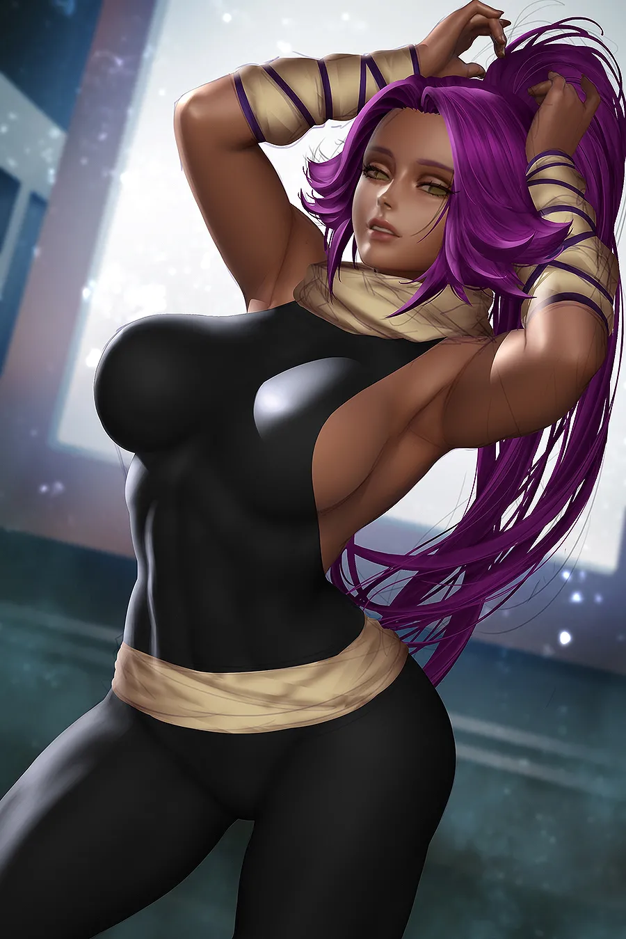 Manga Page 1040