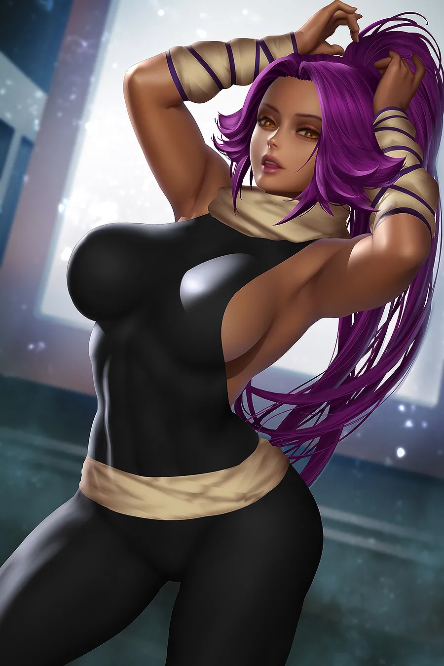 Manga Page 1041