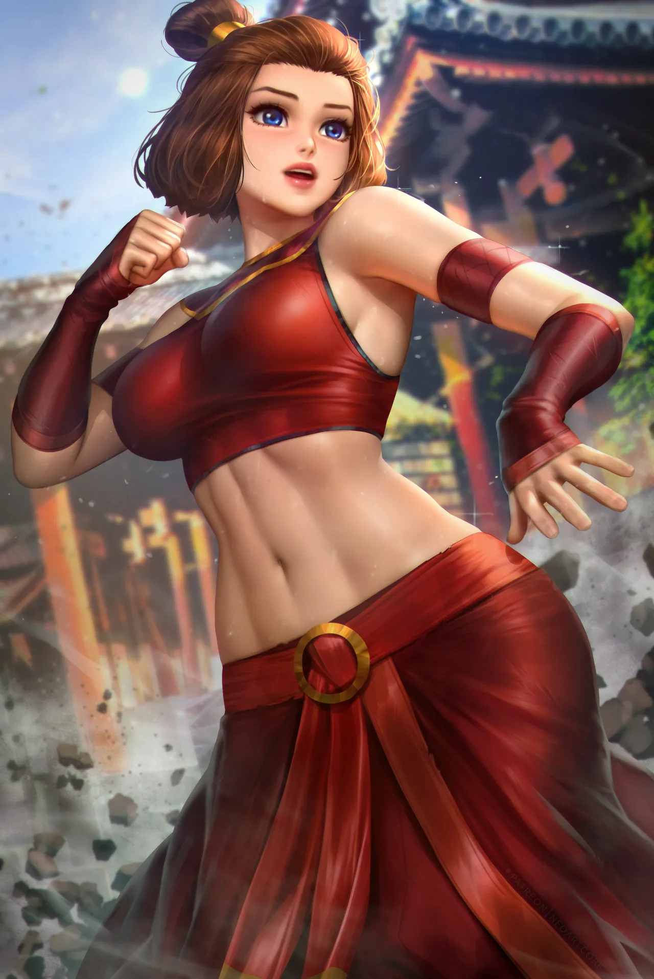 Manga Page 1052