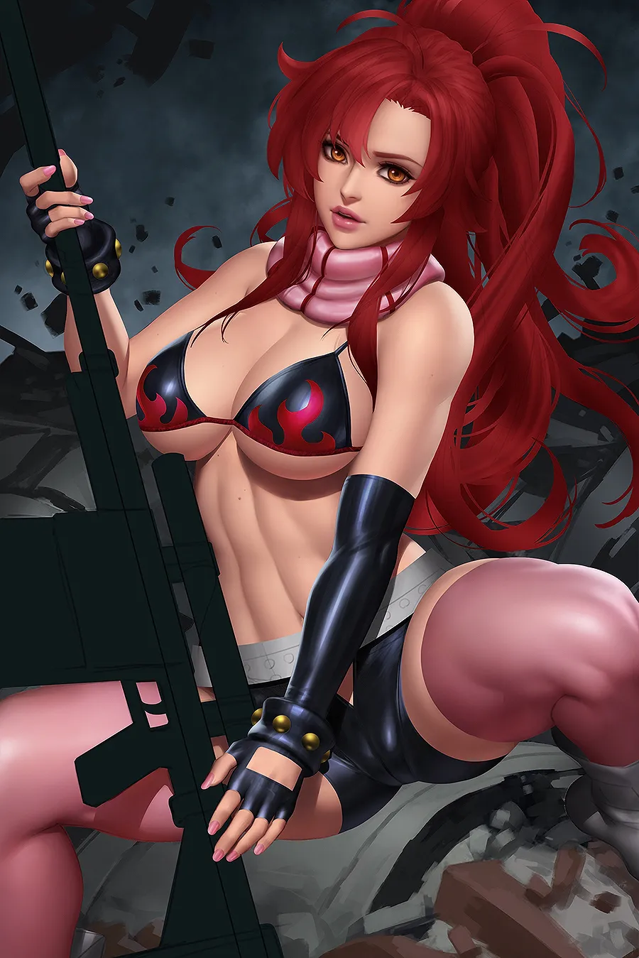 Manga Page 1134