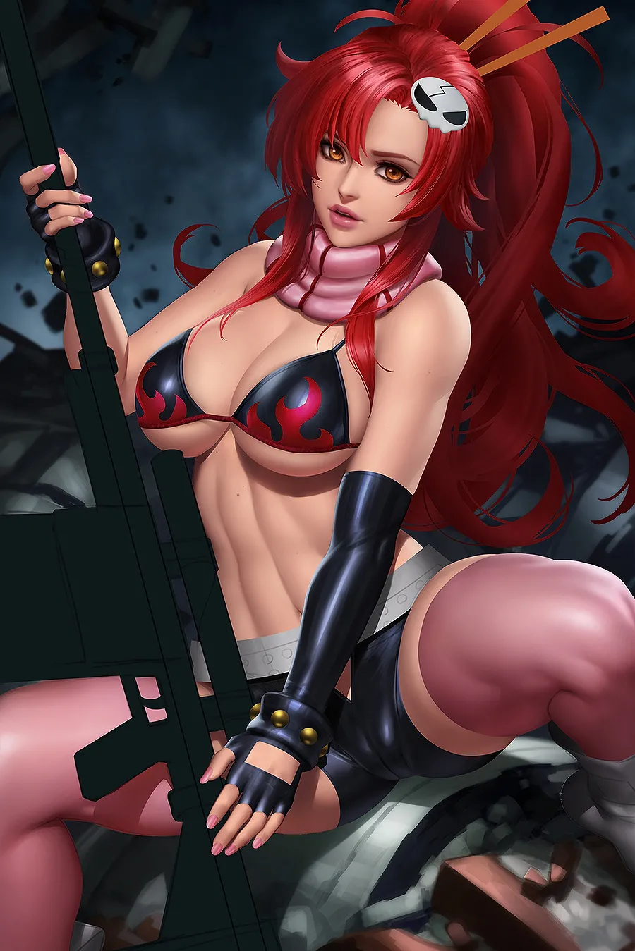 Manga Page 1136