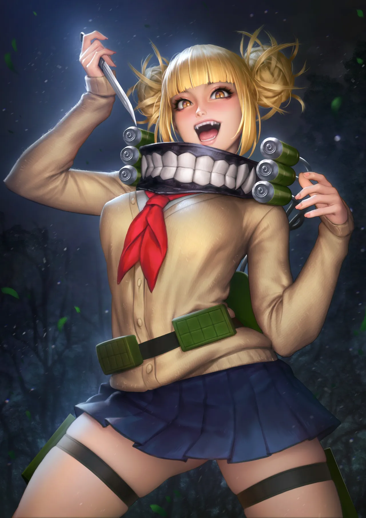 Manga Page 1269