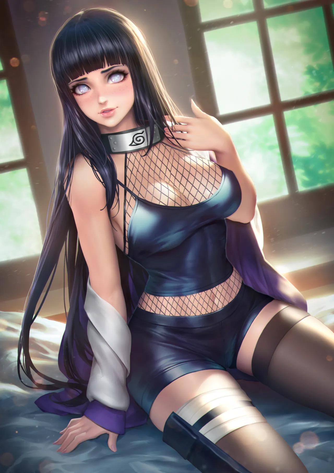Manga Page 1289
