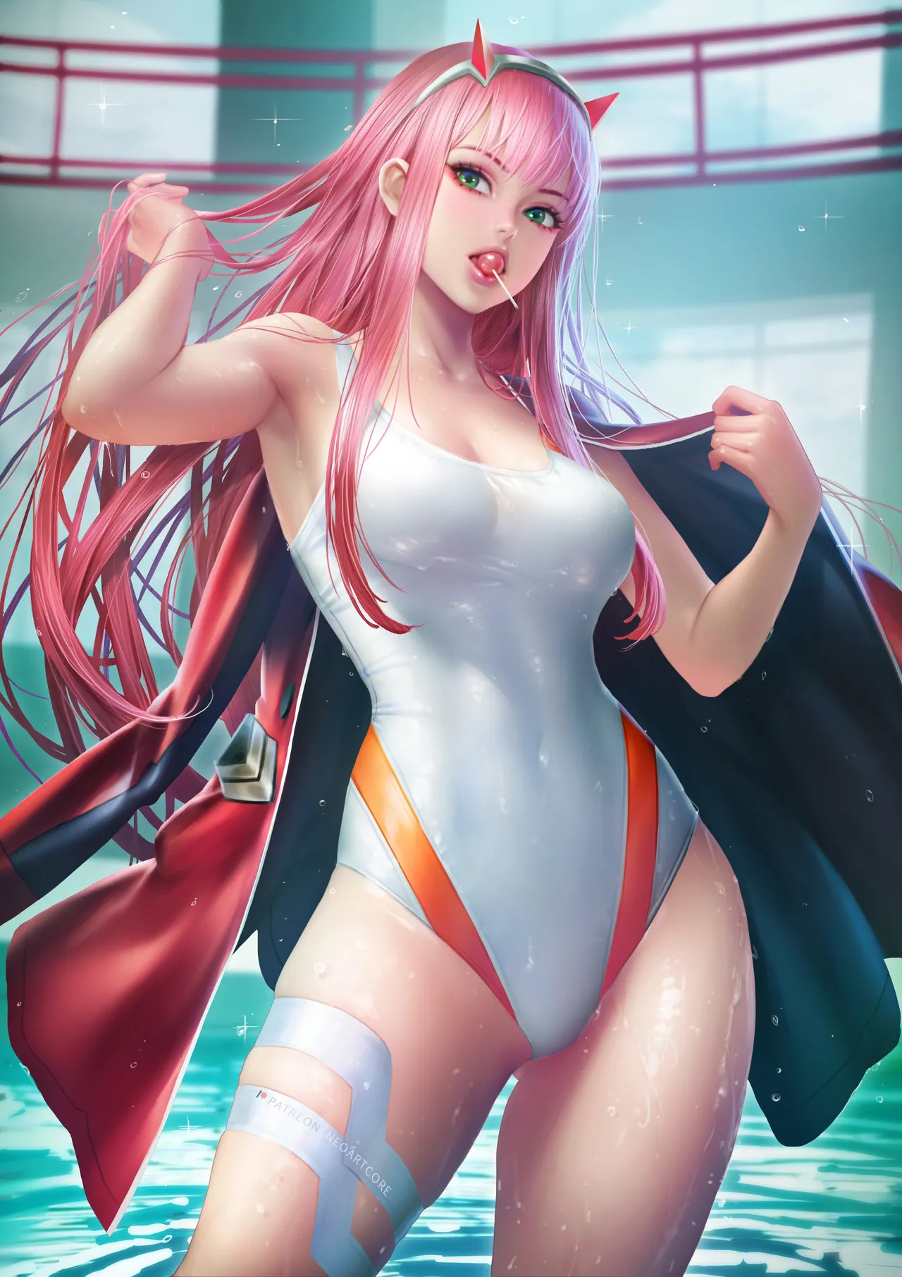 Manga Page 1307