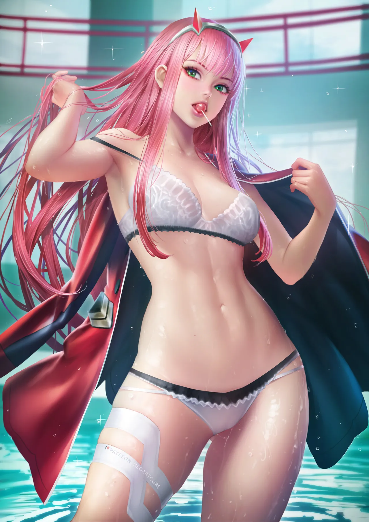 Manga Page 1308