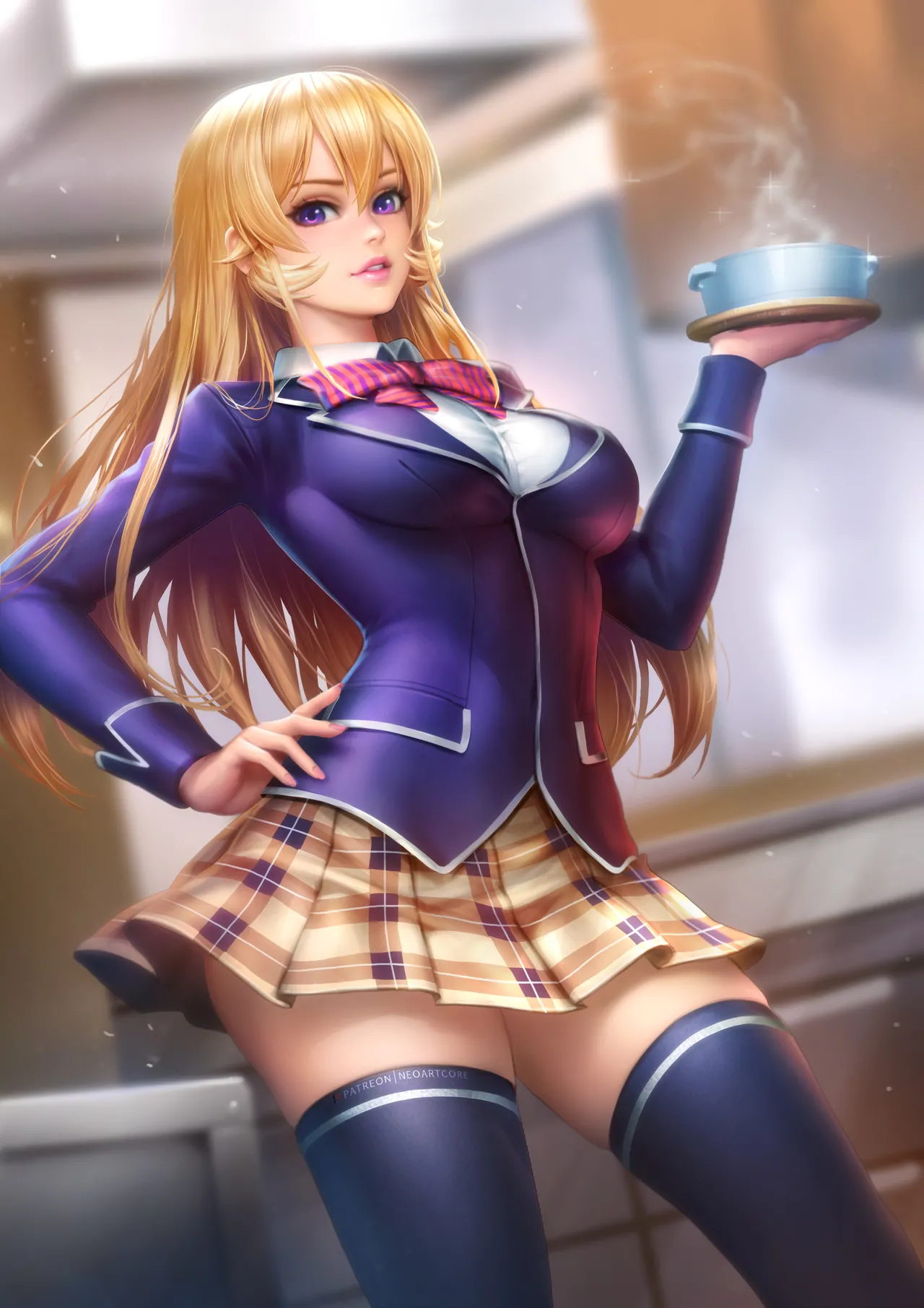 Manga Page 1322