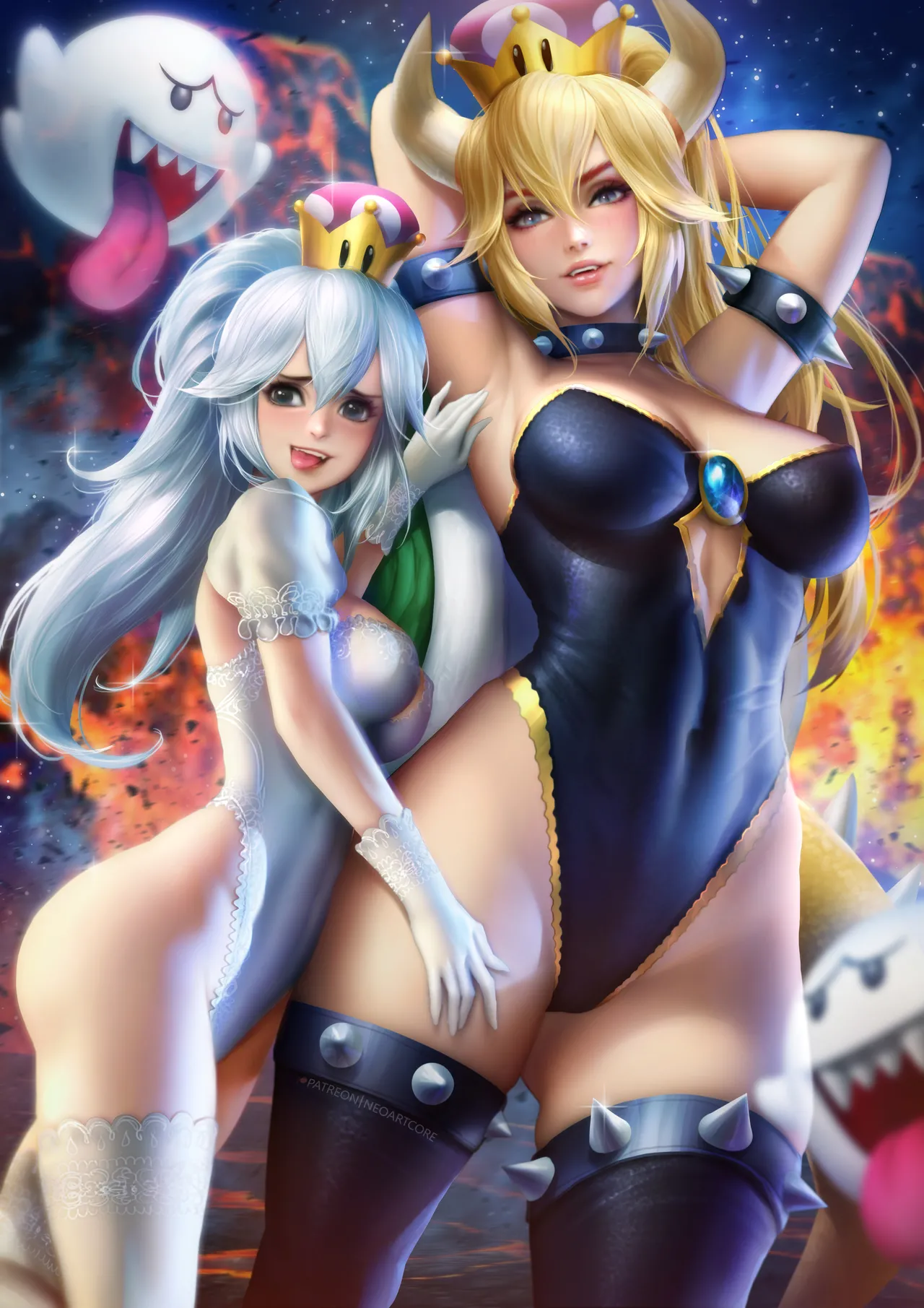 Manga Page 1331
