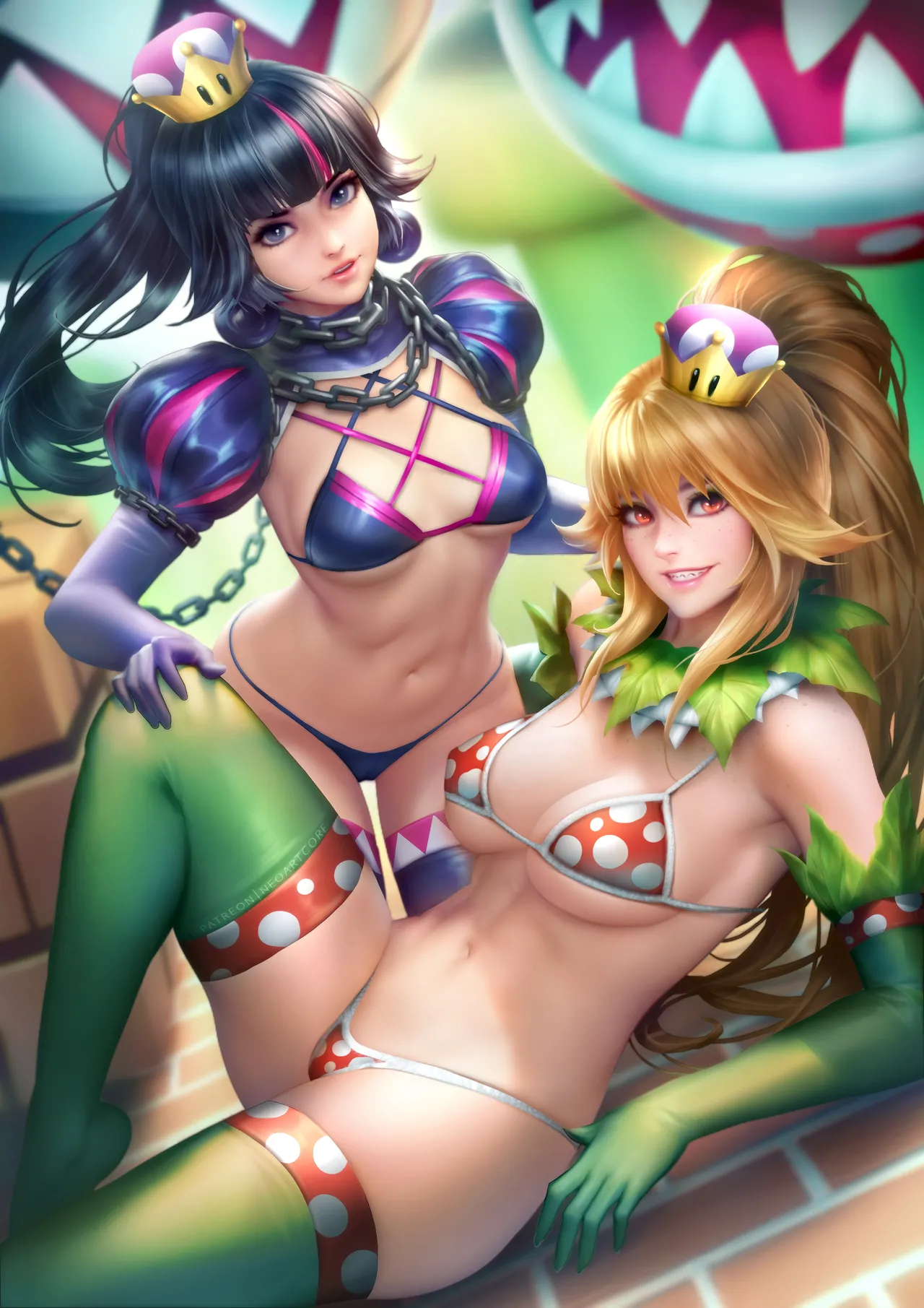 Manga Page 1335