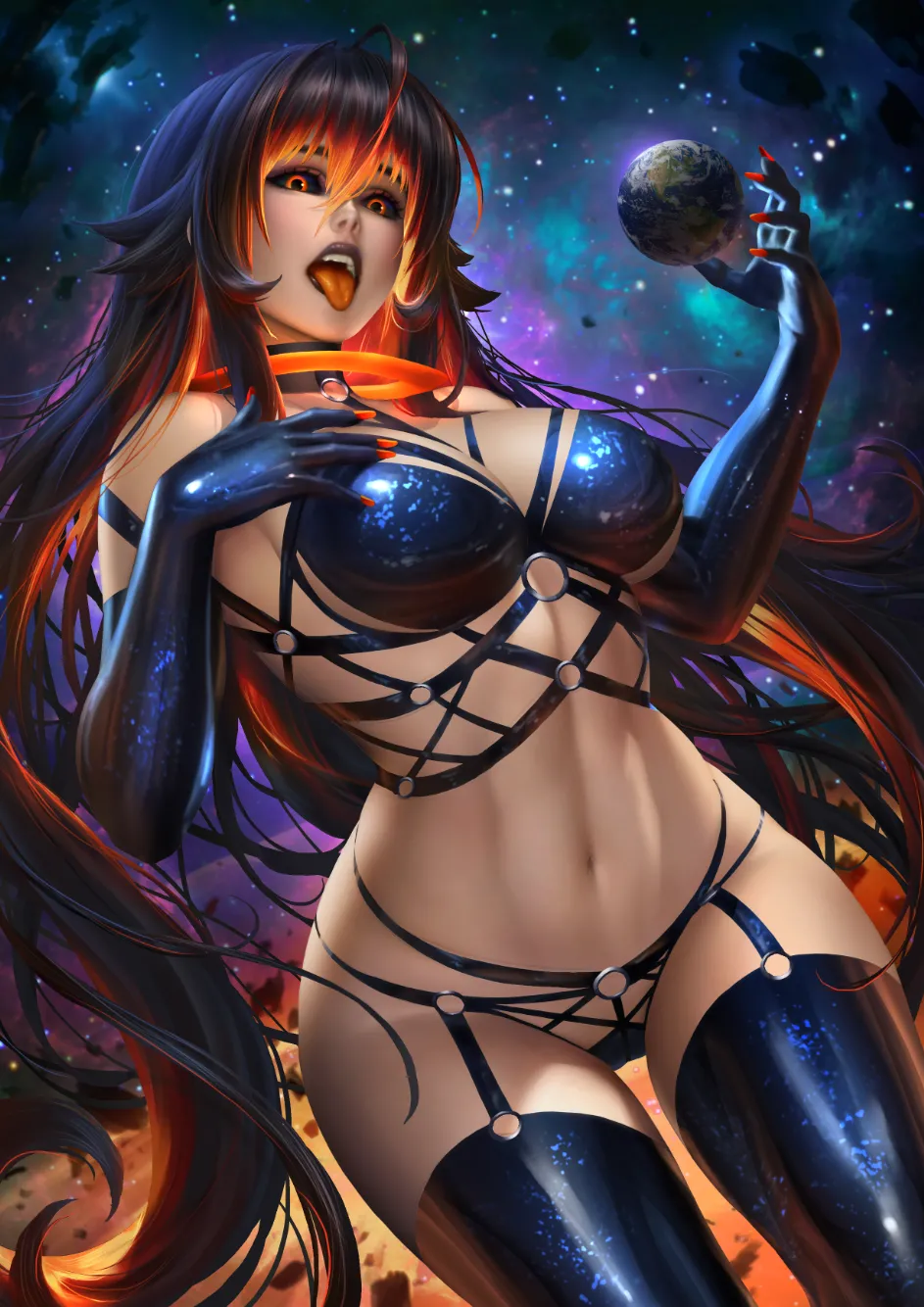 Manga Page 1437