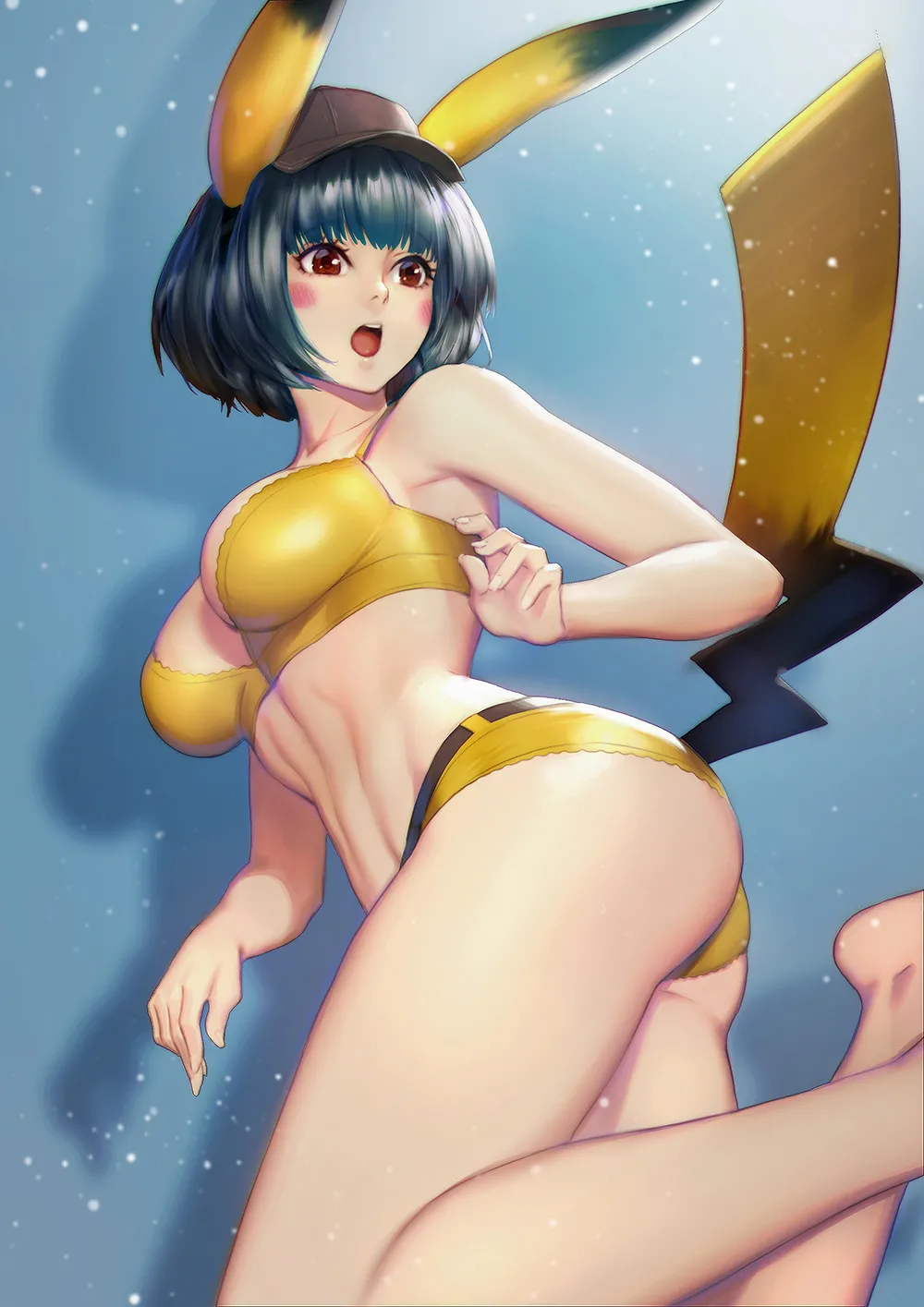 Manga Page 1532