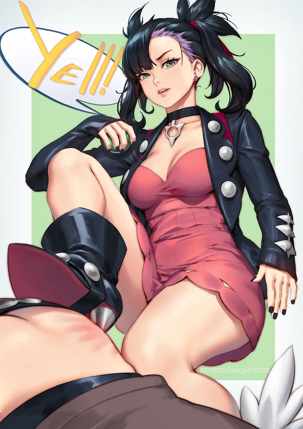 Manga Page 1576