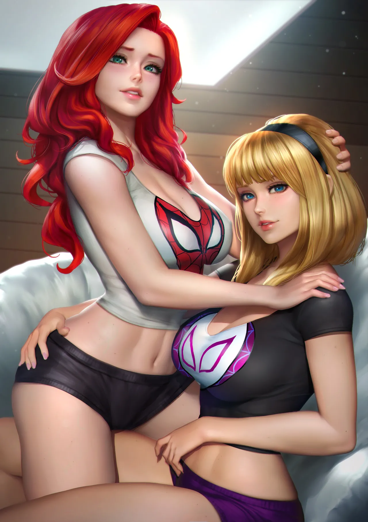 Manga Page 1643
