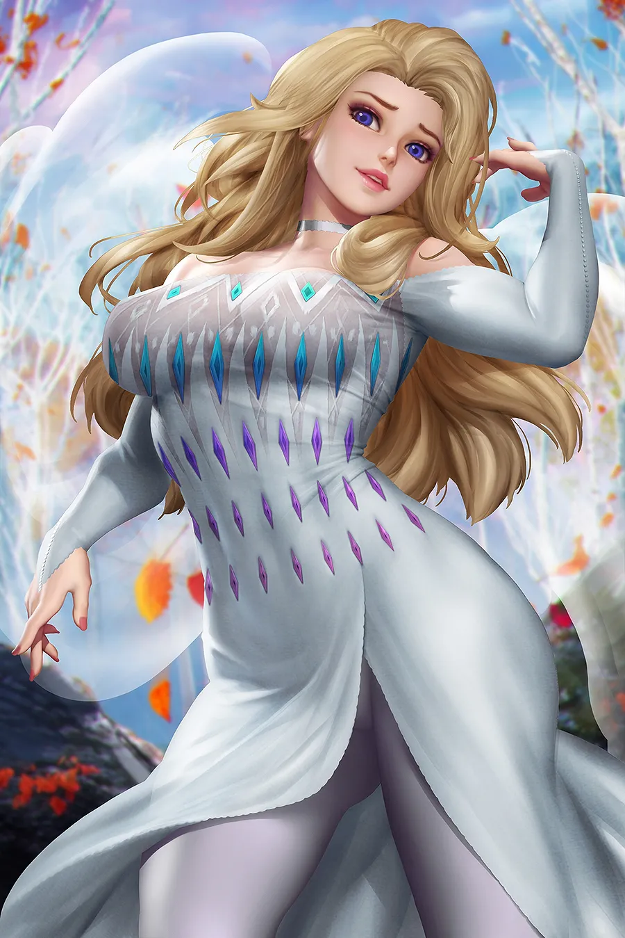 Manga Page 1769