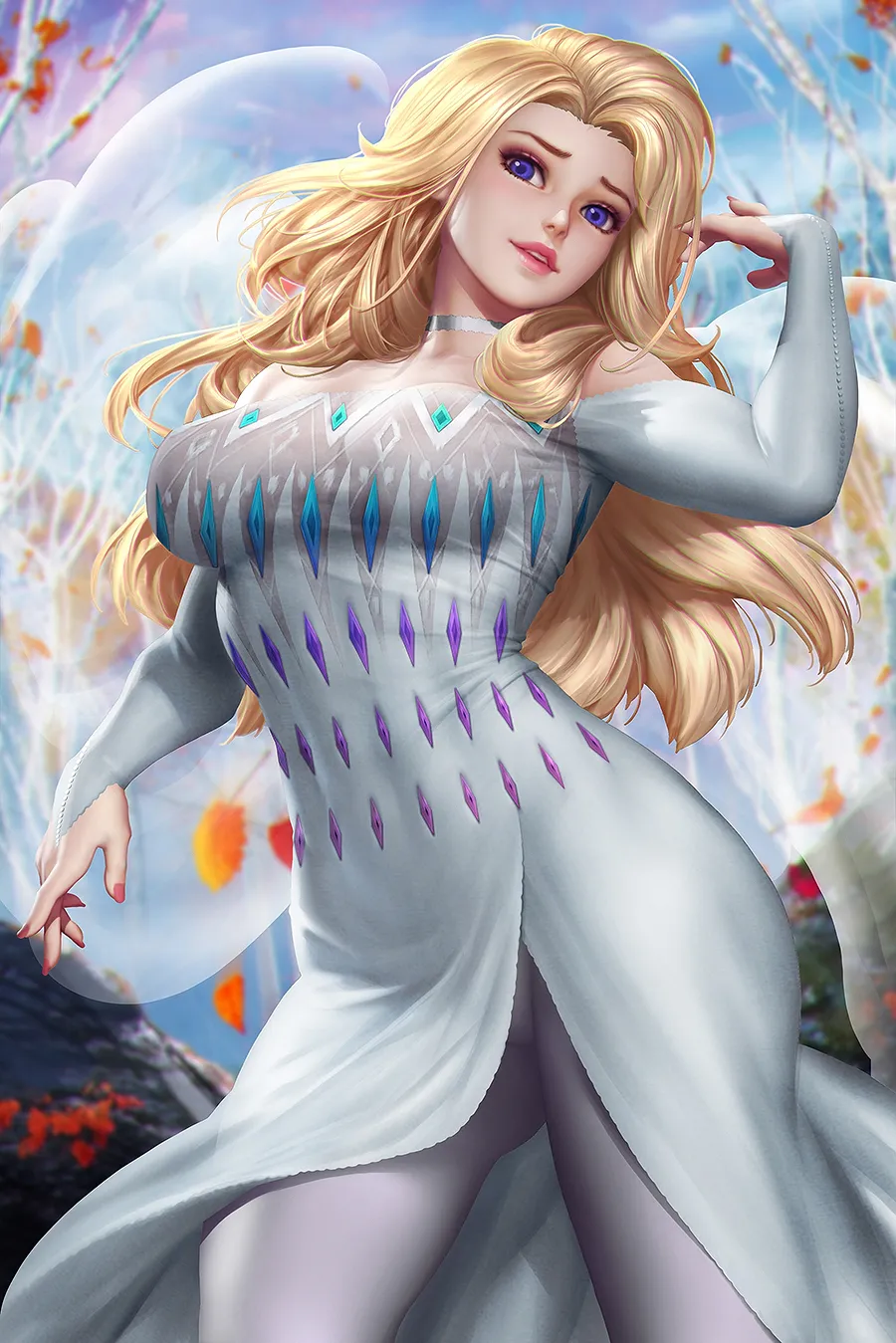 Manga Page 1770