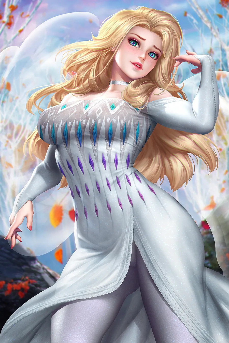 Manga Page 1772