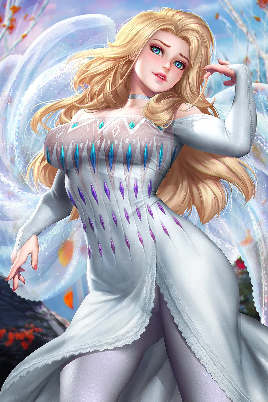 Manga Page 1773