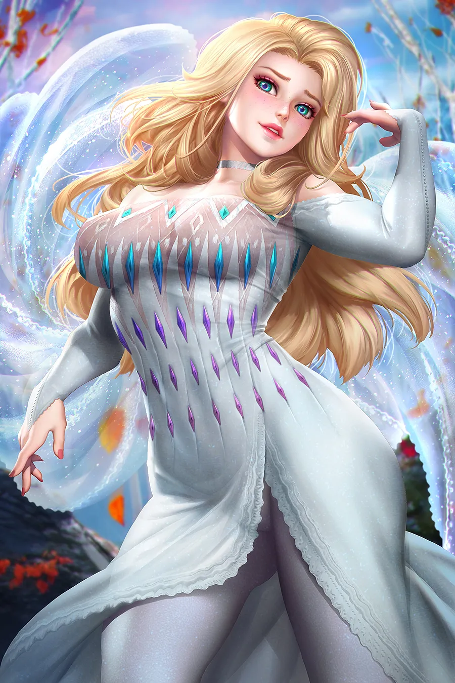 Manga Page 1774