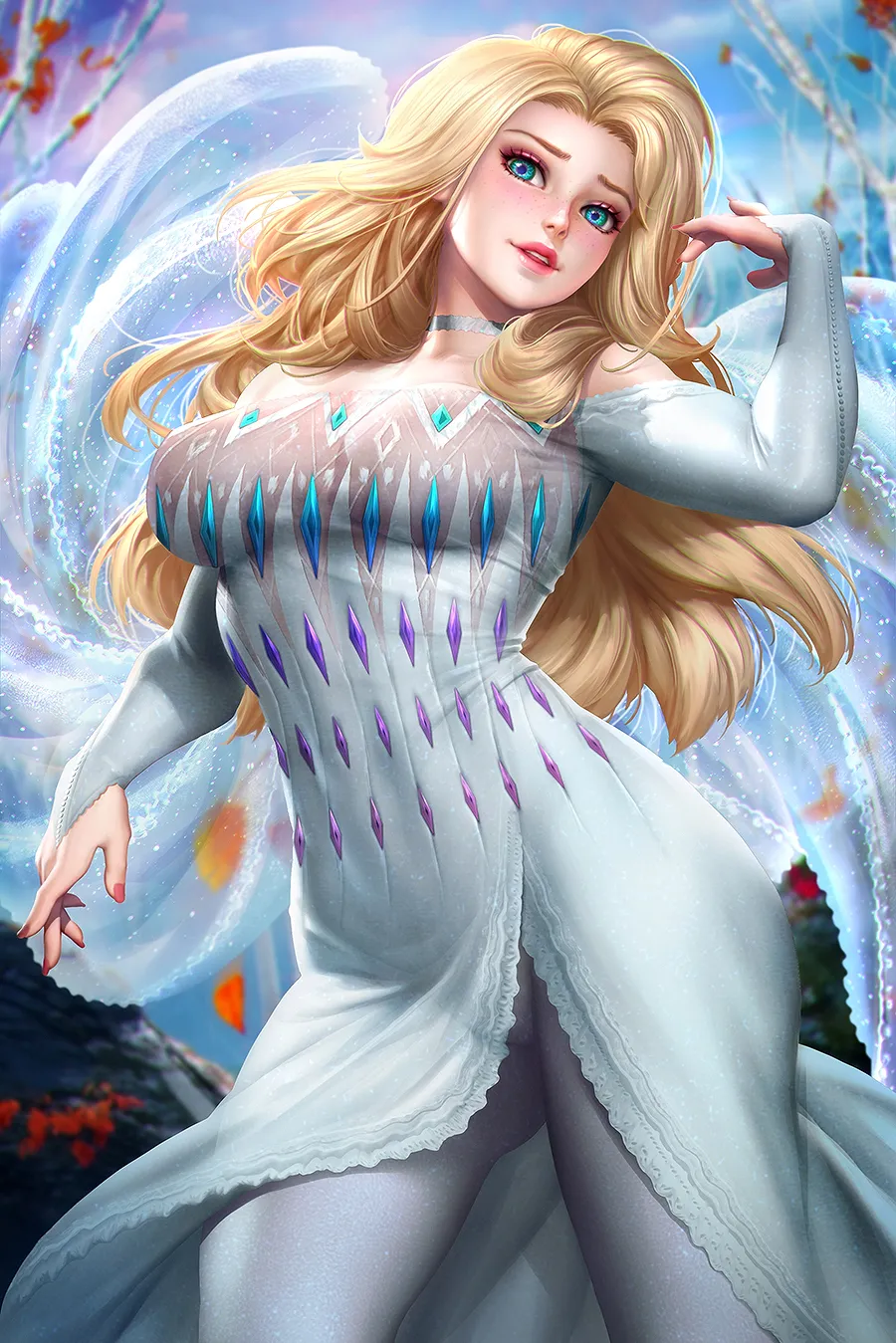 Manga Page 1775