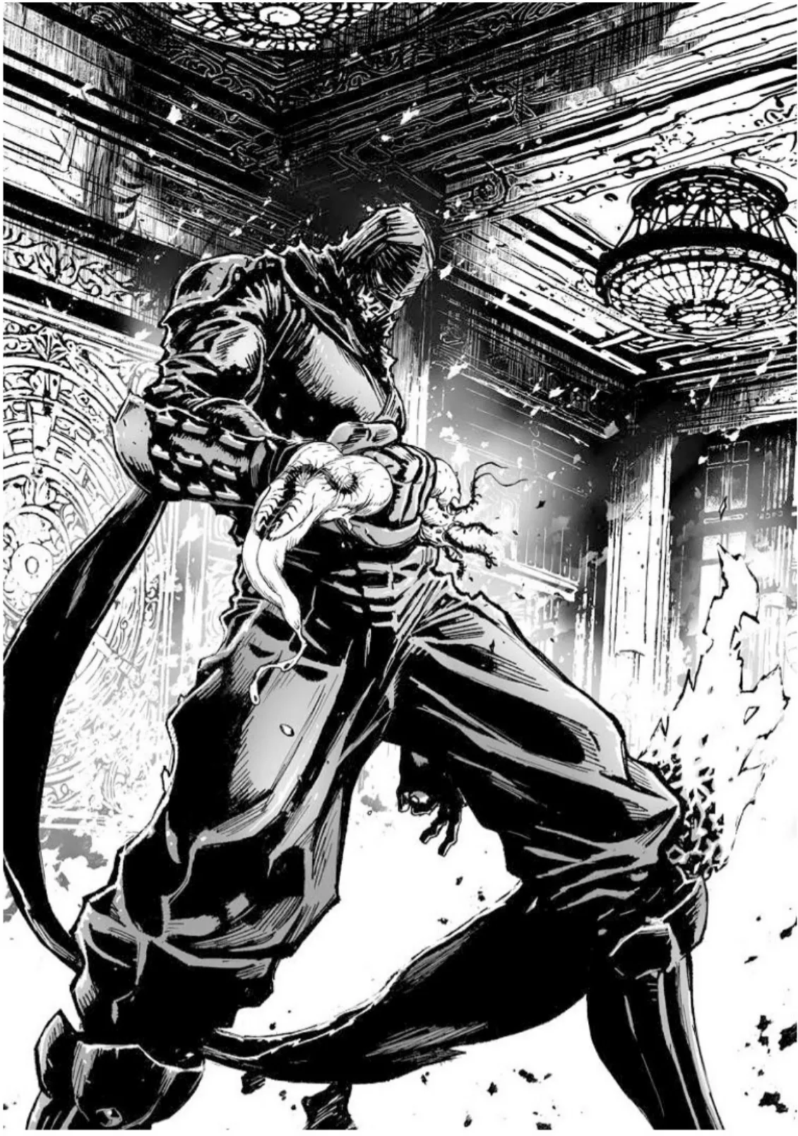 Manga Page 4