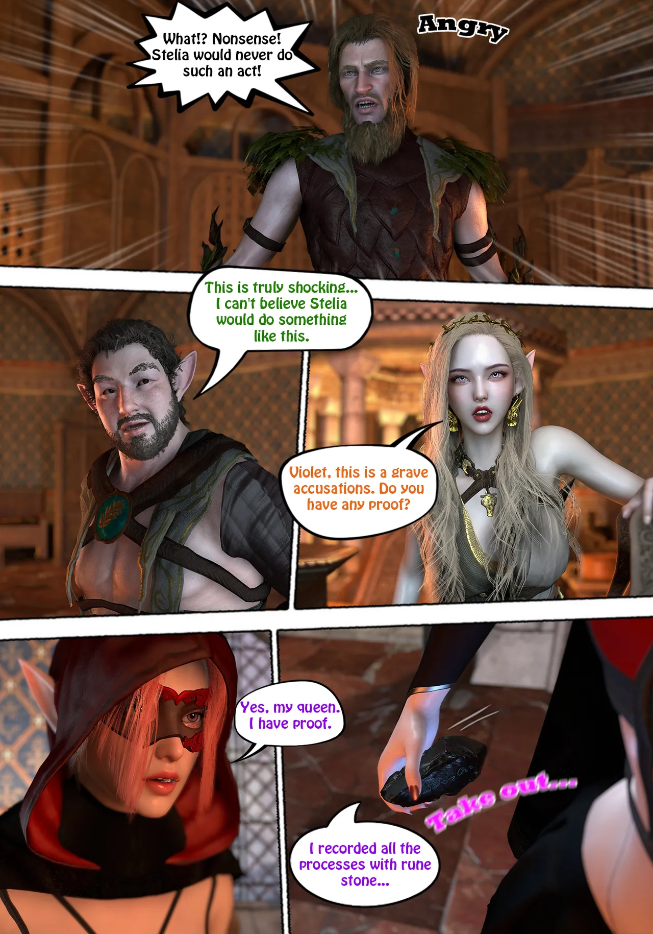Manga Page 683
